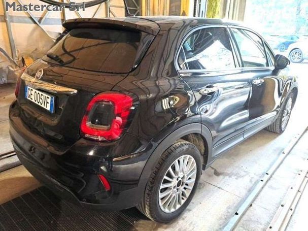 Fiat 500X 1.0 88 kW image number 10