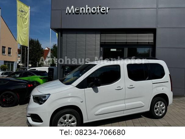 Opel Combo Life 1.5 CDTI 96 kW image number 2