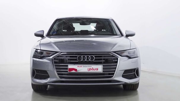 Audi A6 50 TFSIe quattro S tronic Sport 220 kW image number 6