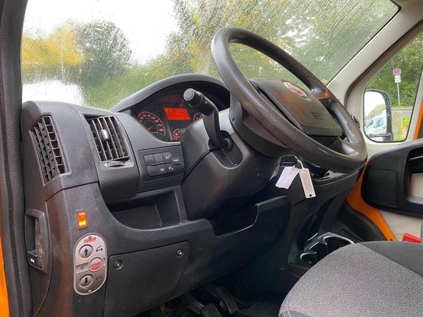 Fiat Ducato 2.3 96 kW image number 24