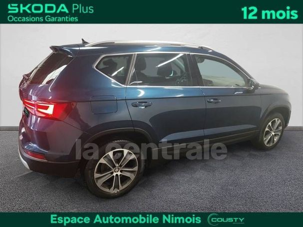 Seat Ateca 1.5 TSI ACT DSG Style 110 kW image number 1