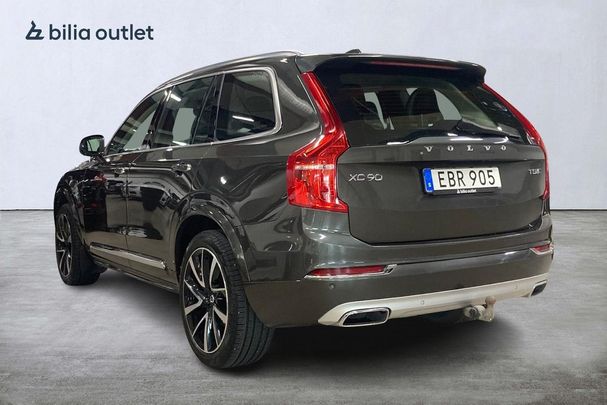 Volvo XC90 T5 AWD Inscription 184 kW image number 6