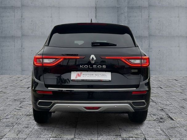 Renault Koleos dCi 4WD 140 kW image number 4