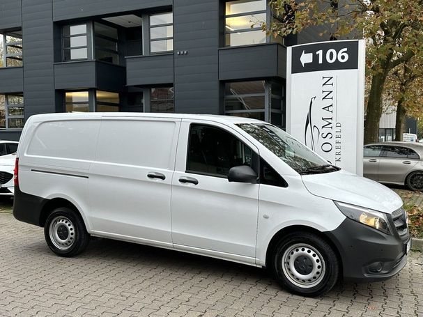 Mercedes-Benz Vito 114 CDi BASE 100 kW image number 17