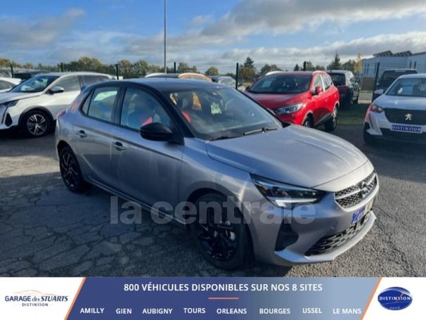 Opel Corsa 1.2 Turbo GS Line 96 kW image number 3