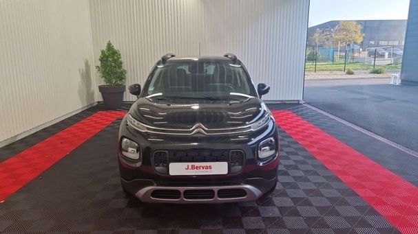 Citroen C3 Aircross PureTech 130 Shine EAT6 96 kW image number 1