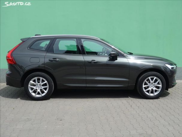 Volvo XC60 AWD 140 kW image number 42