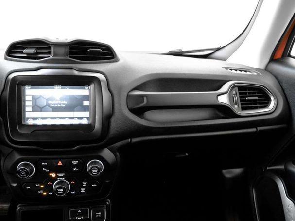 Jeep Renegade 1.6 96 kW image number 16