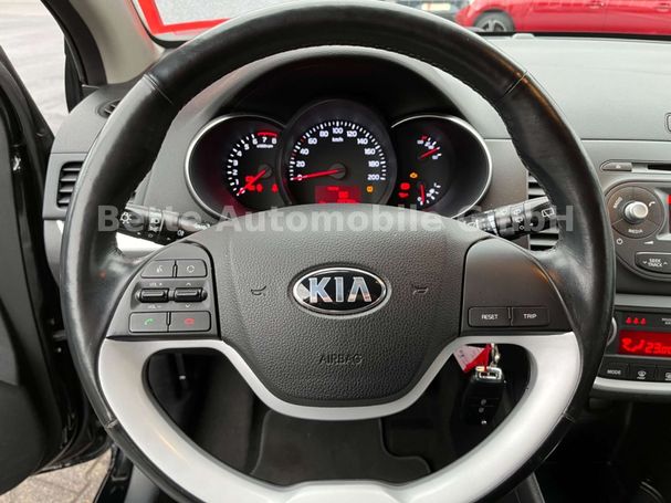 Kia Picanto 1.2 Intro Edition 62 kW image number 14