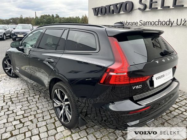 Volvo V60 145 kW image number 39