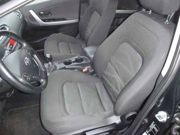 Kia Ceed Edition 7 73 kW image number 10