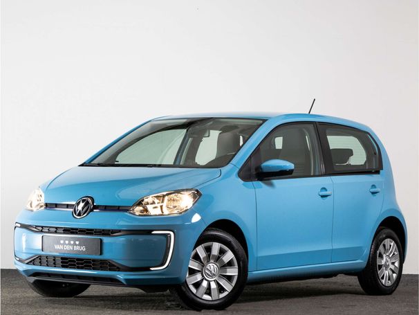 Volkswagen up! 60 kW image number 28