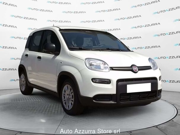 Fiat Panda 51 kW image number 3