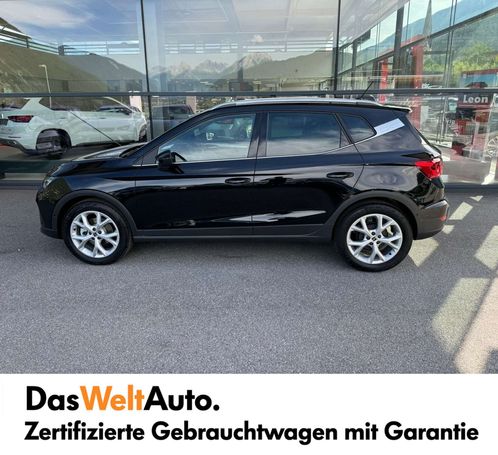 Seat Arona 1.0 TSI 70 kW image number 3