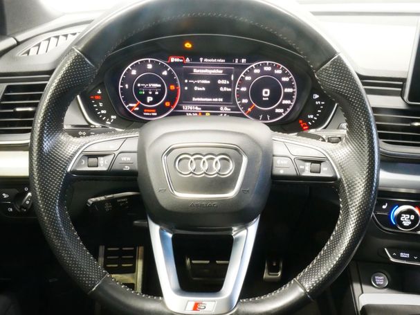 Audi Q5 45 TDI quattro Sport 170 kW image number 14