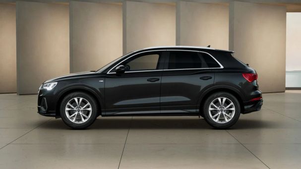 Audi Q3 110 kW image number 4