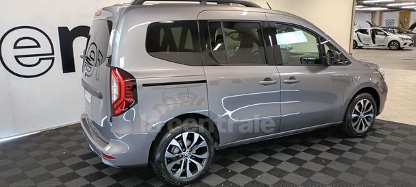 Renault Kangoo 1.3 TCe 96 kW image number 3