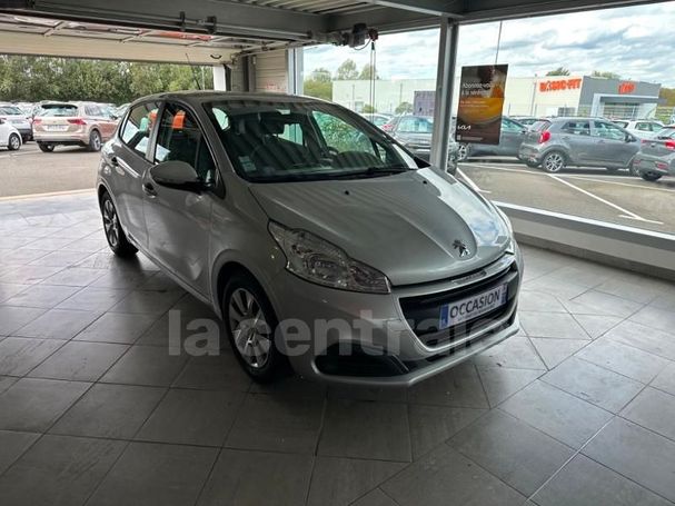 Peugeot 208 PureTech 68 Like 50 kW image number 2