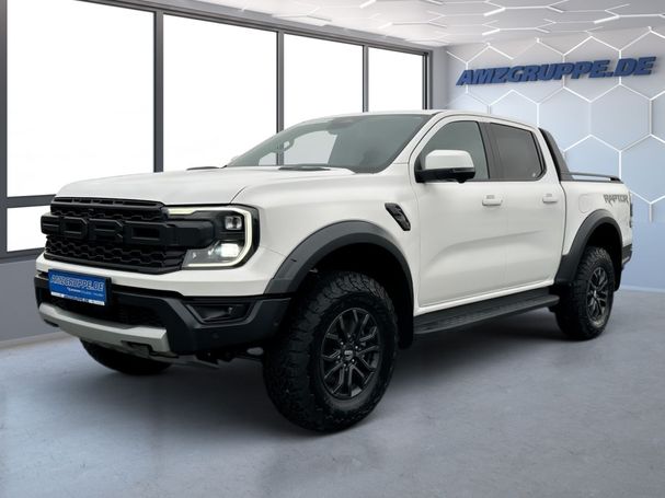 Ford Ranger Raptor 154 kW image number 1