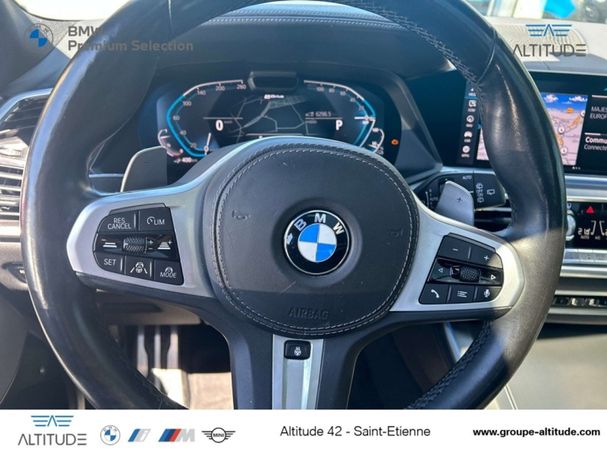 BMW X5 xDrive45e 213 kW image number 11