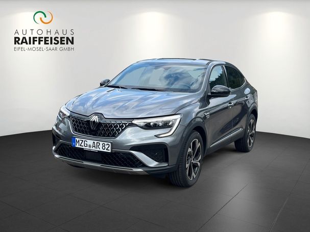 Renault Arkana EDC 103 kW image number 1