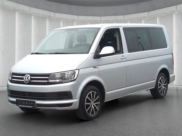 Volkswagen T6 Caravelle DSG Comfortline 110 kW image number 1