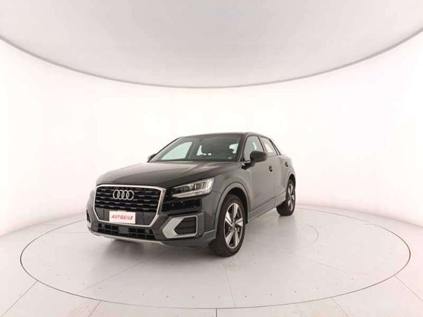 Audi Q2 30 TDI S tronic Business 85 kW image number 1