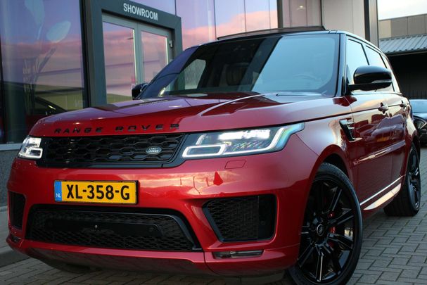 Land Rover Range Rover Sport P400e Autobiography Dynamic 297 kW image number 2