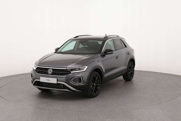 Volkswagen T-Roc TSI DSG 110 kW image number 1