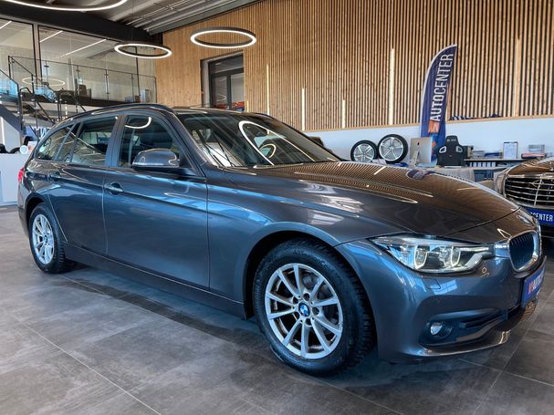 BMW 316d Touring Advantage 85 kW image number 1