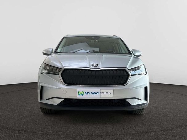 Skoda Enyaq 80 150 kW image number 6