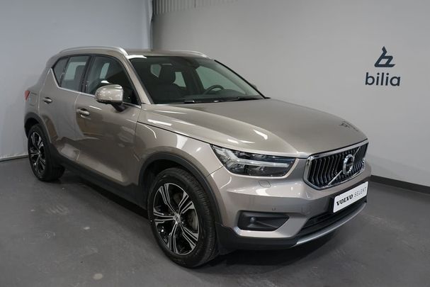 Volvo XC40 Recharge T4 Inscription 157 kW image number 1