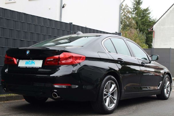 BMW 530d 195 kW image number 3