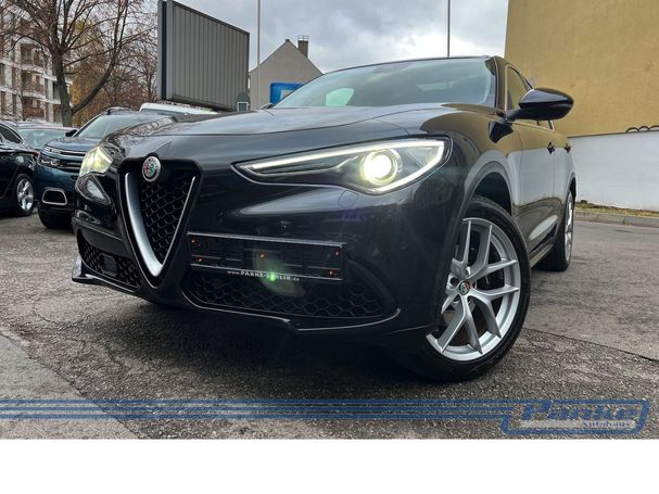 Alfa Romeo Stelvio 2.0 Turbo 16V 206 kW image number 11