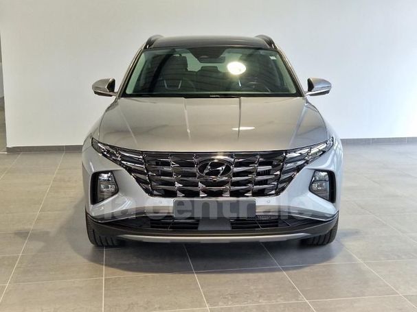 Hyundai Tucson 1.6 T-GDI 169 kW image number 3