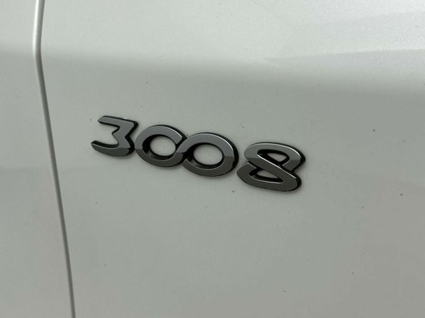 Peugeot 3008 Hybrid4 300 GT 220 kW image number 25