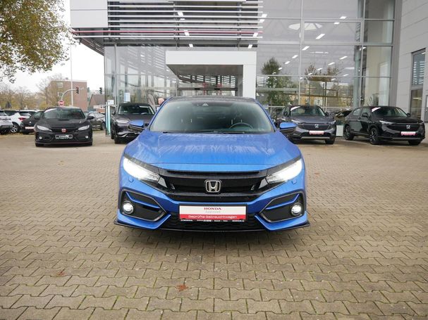 Honda Civic 1.0 Turbo Executive 93 kW image number 2