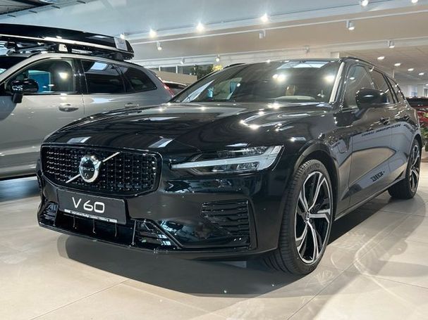 Volvo V60 T8 Plus Dark AWD 335 kW image number 1