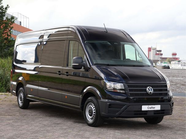 Volkswagen Crafter 35 TDI Trendline 103 kW image number 2