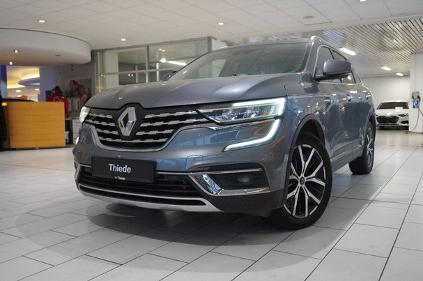 Renault Koleos dCi 4WD 135 kW image number 1