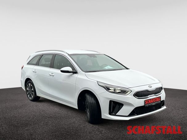 Kia Ceed Plug-in Hybrid 104 kW image number 7