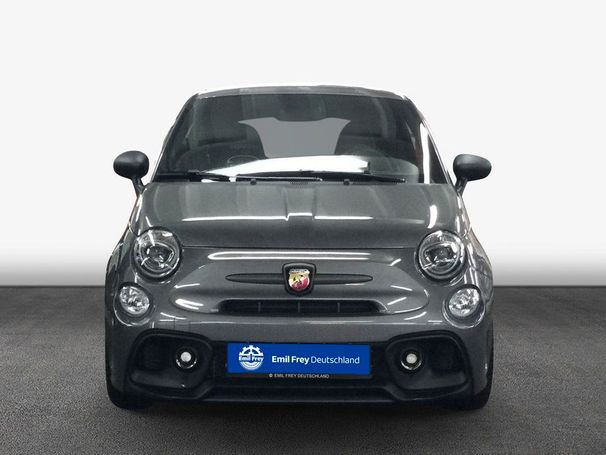 Abarth 695 132 kW image number 2