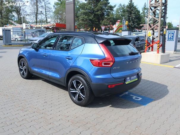 Volvo XC40 120 kW image number 4