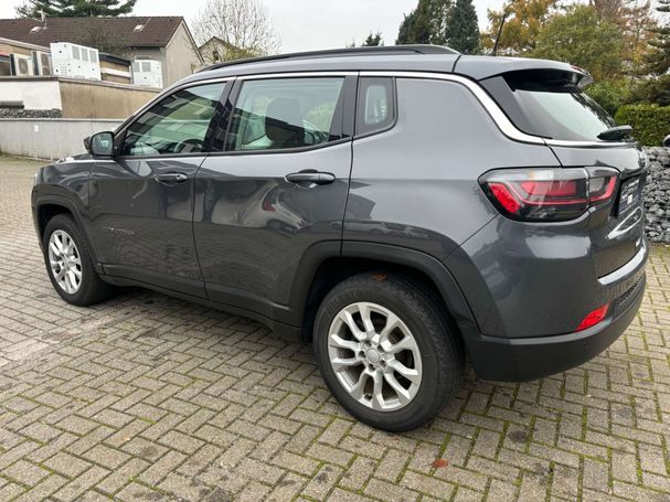 Jeep Compass 110 kW image number 4