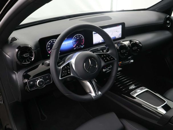 Mercedes-Benz A 180 100 kW image number 6