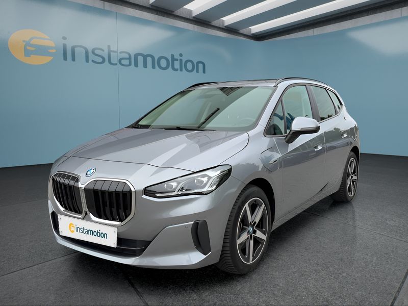 BMW 225xe Active Tourer