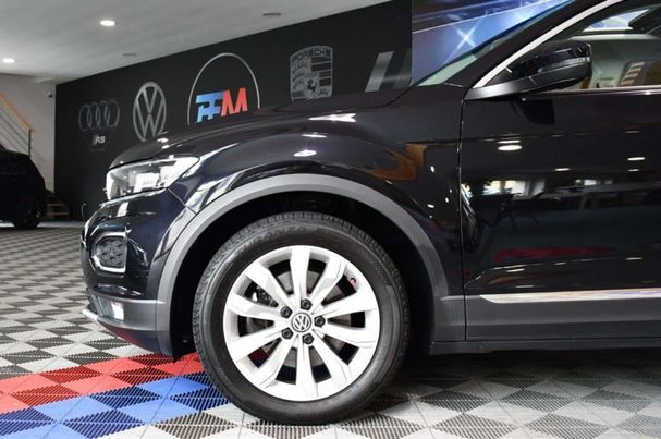 Volkswagen T-Roc 2.0 TDI DSG 111 kW image number 33