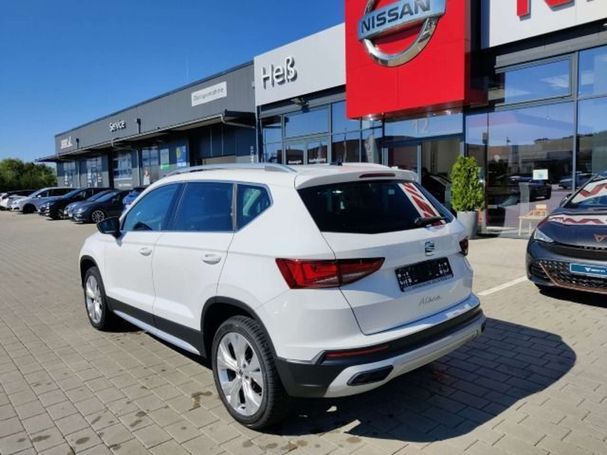 Seat Ateca 1.5 TSI DSG 110 kW image number 7