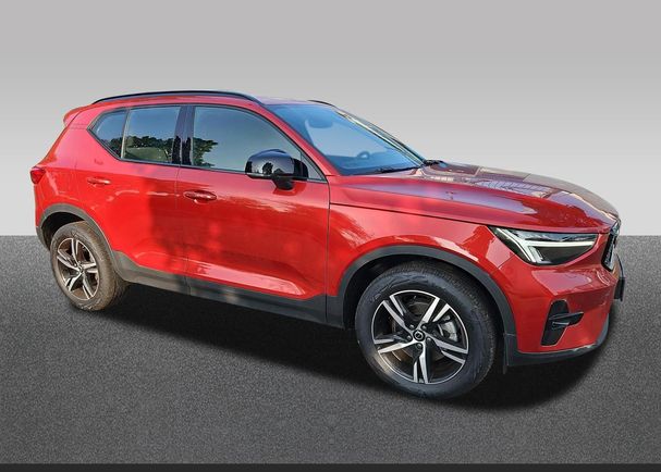 Volvo XC40 B4 Plus Dark 145 kW image number 7