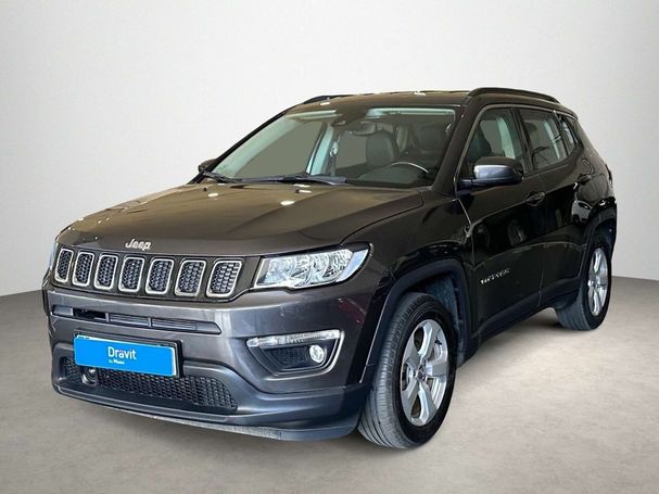 Jeep Compass 1.6 Longitude 88 kW image number 7